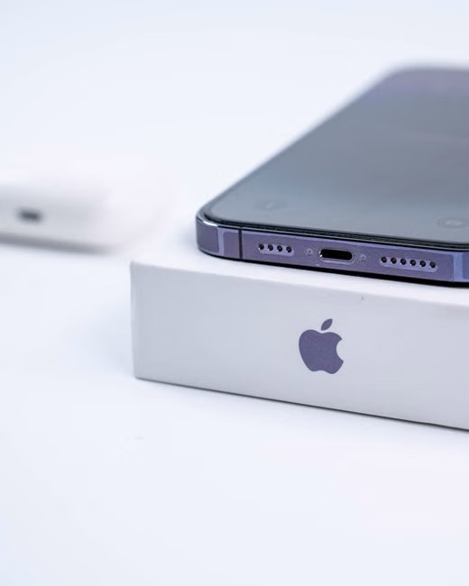 Fones e Wearables